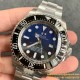 DeepSea Dweller 116660 904L SS/SS Blue ARF V2 SH3135