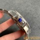 DeepSea Dweller 116660 904L SS/SS Blue ARF V2 SH3135