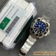 DeepSea Dweller 116660 904L SS/SS Blue ARF V2 SH3135