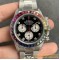 Daytona 116599 Rainbow 40mm SS/SS Black/Dia BLF SH4130