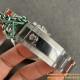 Daytona 116599 Rainbow 40mm SS/SS Black/Dia BLF SH4130