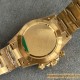 Daytona 116508 40mm YG/YG Green Dial NOOB DD4130 Super Clone