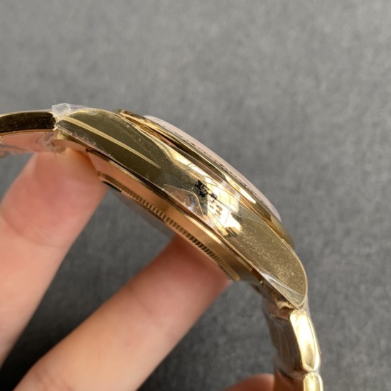 Daytona 116508 40MM YG/YG Gold/Stk NOOB DD4130
