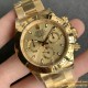 Daytona 116508 YG/YG Gold Dial 904L NOOB SA4130