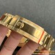 Daytona 116508 YG/YG Gold Dial 904L NOOB SA4130
