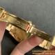 Daytona 116508 YG/YG Black/Stk 904L NOOB SA4130