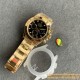 Daytona 116508 YG/YG Black/Stk 904L NOOB SA4130