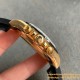 Daytona 116518 40mm YG/RU Black Dial NOOB SA4130