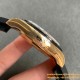 Daytona 116518 40mm YG/RU Black Dial NOOB SA4130