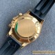 Daytona 116518 40mm YG/RU Black Dial NOOB SA4130