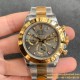 Daytona 126503 40mm YG/SS Gold/Stk NOOB SH4131 Super Clone