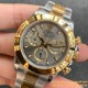 Daytona 126503 40mm YG/SS Gold/Stk NOOB SH4131 Super Clone