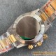 Daytona 116503 40mm YG/SS Black/Stk NOOB SA4130