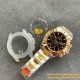 Daytona 116503 40mm YG/SS Black/Stk NOOB SA4130