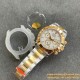 Daytona 126503 40mm YG/SS White/Stk NOOB SH4131 Super Clone
