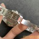 Daytona 126500 40mm SS/SS Black Dial NOOB SH4130 Super Clone