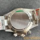 Daytona 126500 40mm SS/SS Black Dial NOOB SH4130 Super Clone