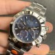 Daytona 116509 40mm SS/SS Blue Dial NOOB DD4130