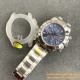 Daytona 116509 40mm SS/SS Blue Dial NOOB DD4130