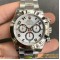Daytona 116509 40mm SS/SS White/Dia NOOB DD4130