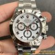 Daytona 116509 40mm SS/SS White/Dia NOOB DD4130