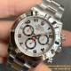 Daytona 116509 40mm SS/SS White/Dia NOOB DD4130