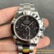 Daytona 116509 40MM SS/SS Black/Num NOOB DD4130