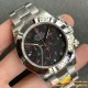 Daytona 116509 40MM SS/SS Black/Num NOOB DD4130