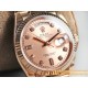DayDate 36mm Flt Pres RG/RG RG Diam EWF A3255 Mod