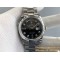 DayDate 36mm Flt Pres SS/SS Black Diam EWF A3255 Mod