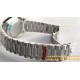 DayDate 36mm Flt Pres SS/SS Black Diam EWF A3255 Mod