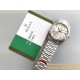 DayDate 128239 36mm SS/SS Grey/Stk EWF V2 A3255(Gain Weight)