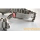 DayDate 128239 36mm SS/SS Grey/Stk EWF V2 A3255(Gain Weight)