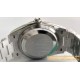 DayDate 128239 36mm SS/SS Grey/Stk EWF V2 A3255(Gain Weight)