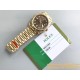 DayDate 128238 36mm YG/YG Brown/Dia QF V3 VR3255(Gain Weight)
