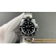 Submariner No Date 114060 40mm ceramic 904L NOOB VS3130