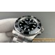 Submariner No Date 114060 40mm ceramic 904L NOOB VS3130
