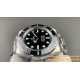 Submariner No Date 114060 40mm ceramic 904L NOOB VS3130
