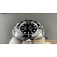 Submariner No Date 114060 40mm ceramic 904L NOOB VS3130