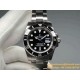 Submariner 124060LN 41mm No Date Black Dial VSF VS3230 Super Clone