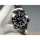Submariner 124060LN 41mm No Date Black Dial VSF VS3230 Super Clone