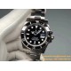 Submariner 124060LN 41mm No Date Black Dial VSF VS3230 Super Clone