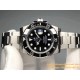 Submariner 124060LN 41mm No Date Black Dial VSF VS3230 Super Clone