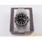Submariner Diamond 904L SS/SS Black Dial A3135