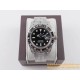 Submariner Diamond 904L SS/SS Black Dial A3135