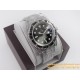 Submariner Diamond 904L SS/SS Black Dial A3135