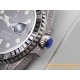 Submariner Diamond 904L SS/SS Black Dial A3135