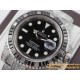 Submariner Diamond 904L SS/SS Black Dial A3135