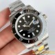 Submariner 116610LN 904L SS/SS Black V10 Noob SA3135