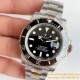 Submariner 116610LN 904L SS/SS Black V10 Noob SA3135